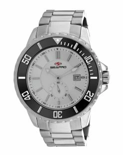 Seapro Men's Force Watch Watches