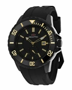 Seapro Men's Force Watch Watches